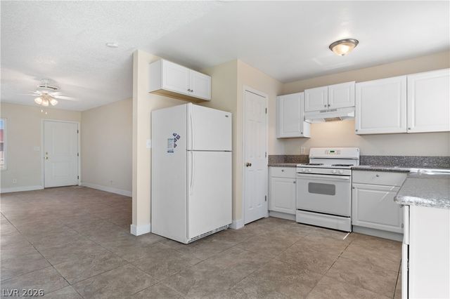 3008 Spear Street, North Las Vegas, NV 89030