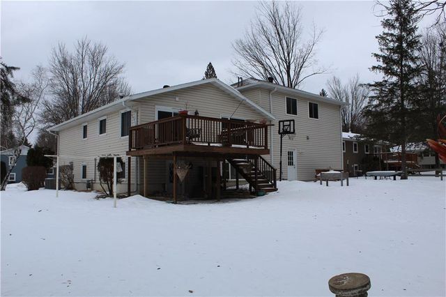 2551 Roberts Court, Altoona, WI 54720