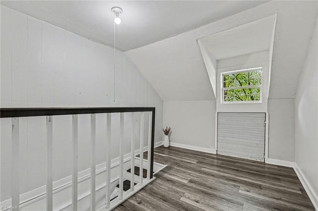 4534 Rocklane Drive, Walkertown, NC 27051