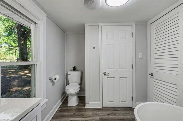 4534 Rocklane Drive, Walkertown, NC 27051