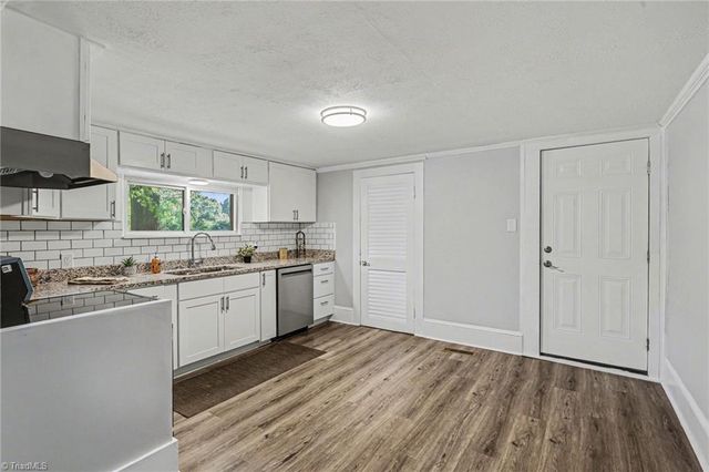 4534 Rocklane Drive, Walkertown, NC 27051