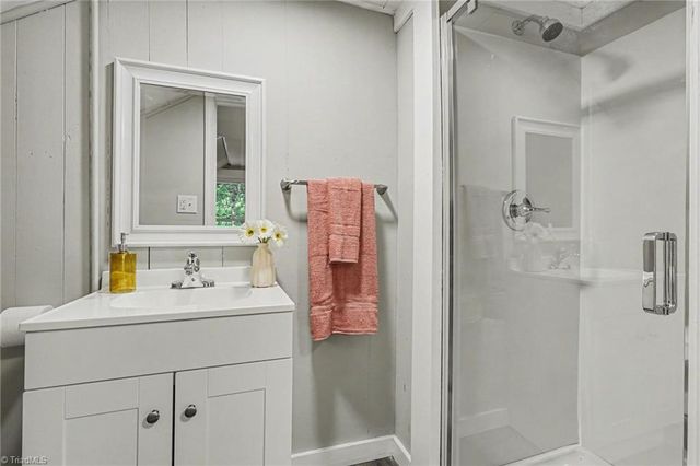 4534 Rocklane Drive, Walkertown, NC 27051
