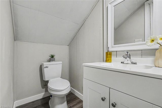 4534 Rocklane Drive, Walkertown, NC 27051