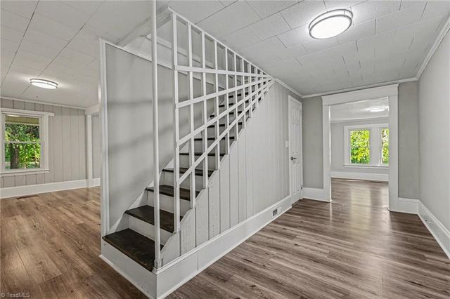 4534 Rocklane Drive, Walkertown, NC 27051