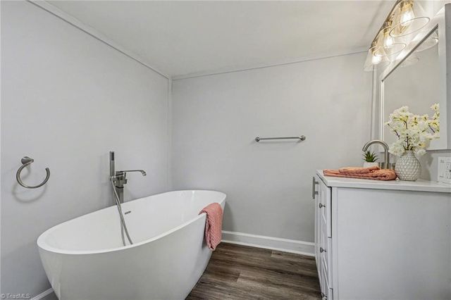 4534 Rocklane Drive, Walkertown, NC 27051