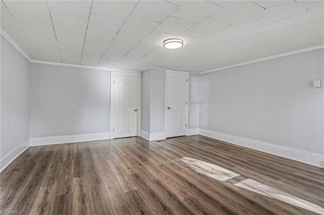 4534 Rocklane Drive, Walkertown, NC 27051