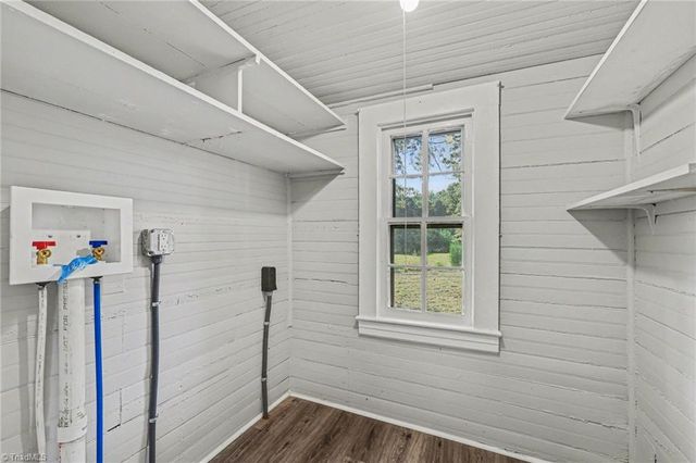 4534 Rocklane Drive, Walkertown, NC 27051