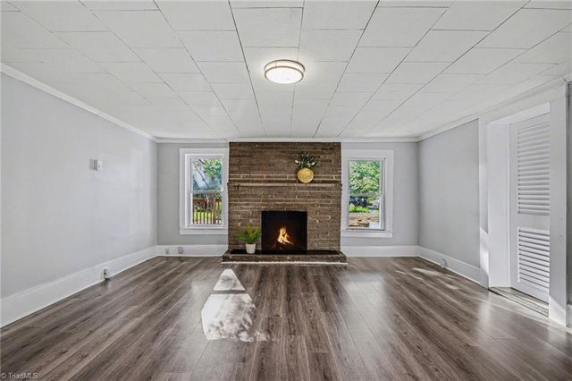 4534 Rocklane Drive, Walkertown, NC 27051