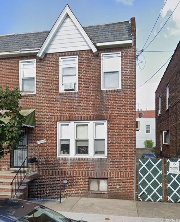 10113 84th Street, Ozone Park, NY 11416