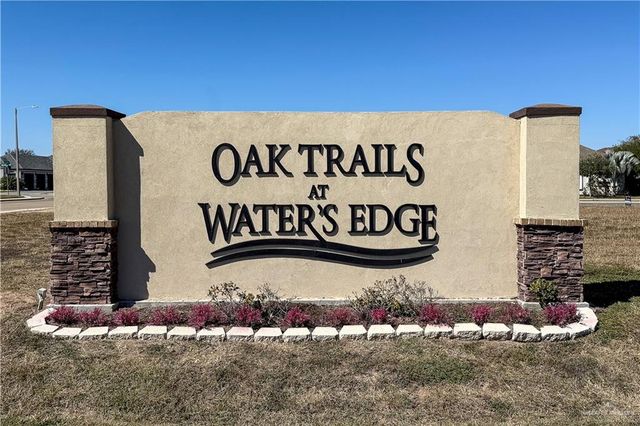 4505 Resaca South Street, Harlingen, TX 78552