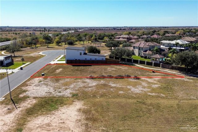 4505 Resaca South Street, Harlingen, TX 78552