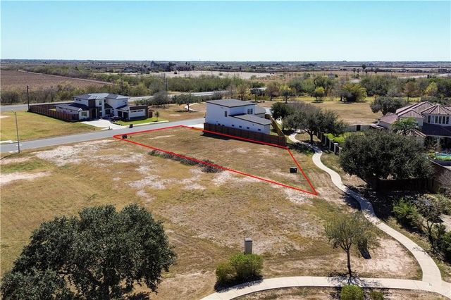 4505 Resaca South Street, Harlingen, TX 78552