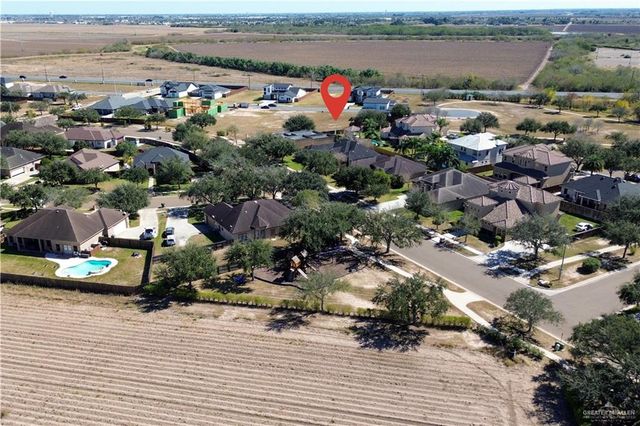 4505 Resaca South Street, Harlingen, TX 78552