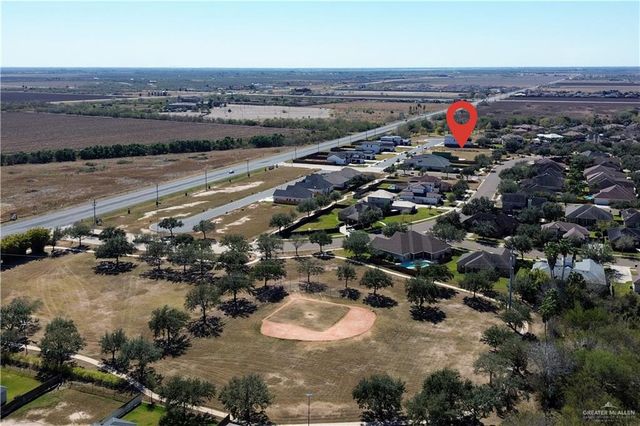 4505 Resaca South Street, Harlingen, TX 78552