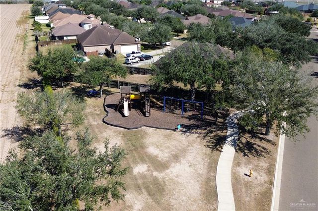 4505 Resaca South Street, Harlingen, TX 78552