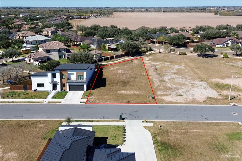 4505 Resaca South Street, Harlingen, TX 78552