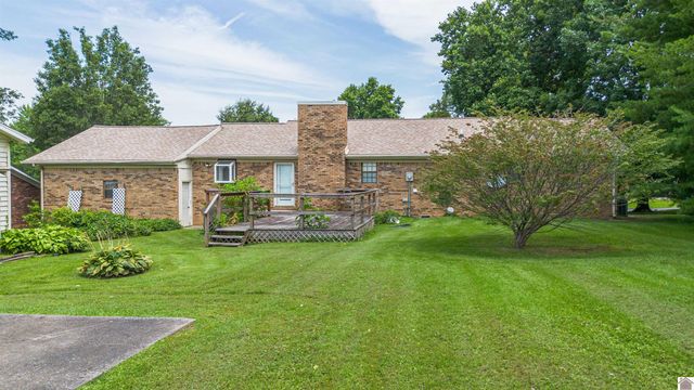 404 Drawbridge Trace, Paducah, KY 42003