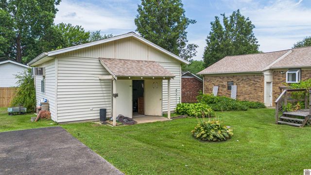 404 Drawbridge Trace, Paducah, KY 42003