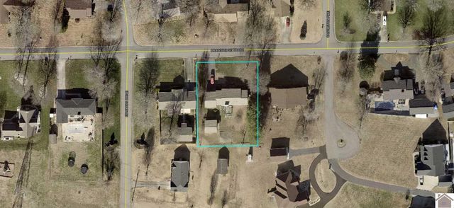 404 Drawbridge Trace, Paducah, KY 42003