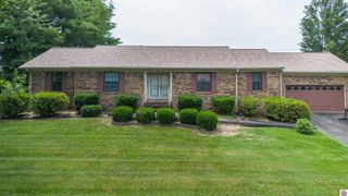 404 Drawbridge Trace, Paducah, KY 42003