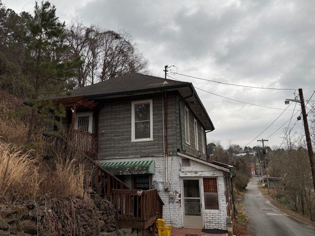 246 Main Street, Copperhill, TN 37317