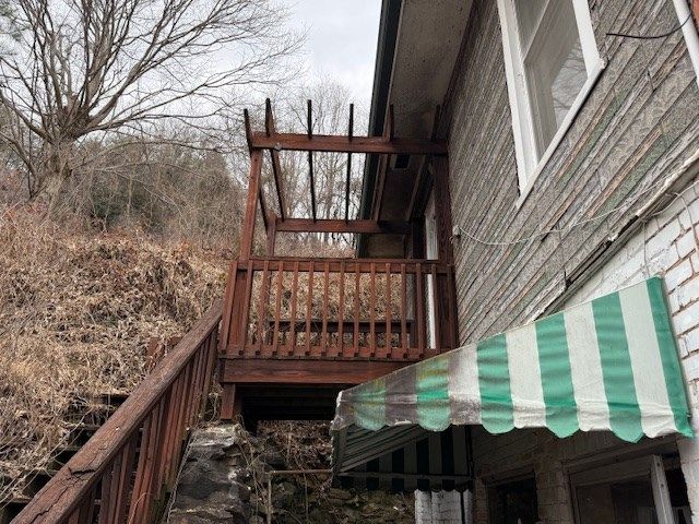 246 Main Street, Copperhill, TN 37317