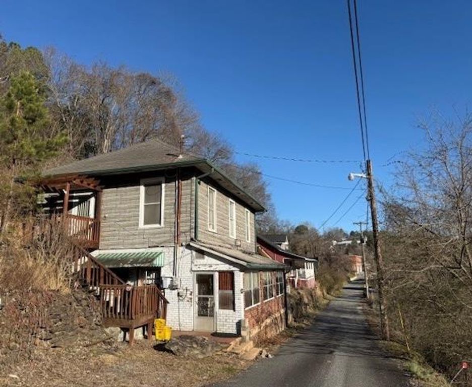 246 Main Street, Copperhill, TN 37317