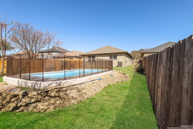 11042 Stagwood Pass, San Antonio, TX 78254