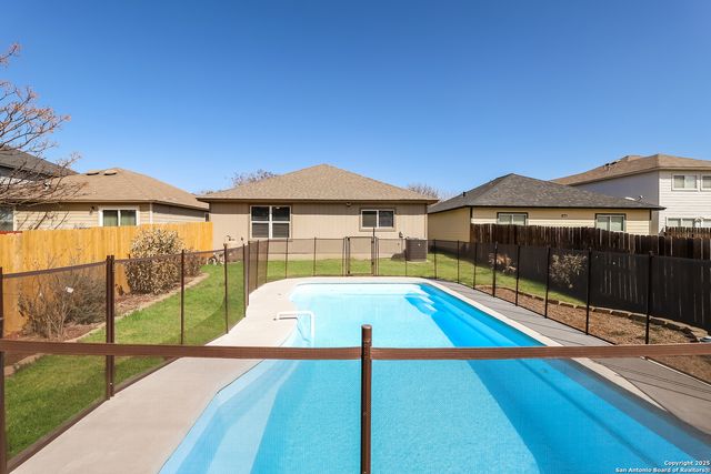 11042 Stagwood Pass, San Antonio, TX 78254