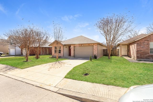 11042 Stagwood Pass, San Antonio, TX 78254