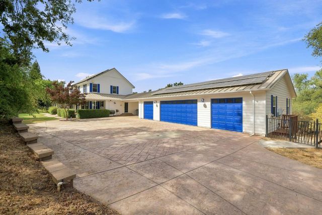 180 Rainbow Valley Ln, Newcastle, CA 95658