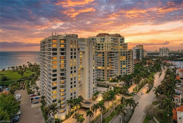 4451 Gulf Shore BLVD N 406, Naples, FL 34103