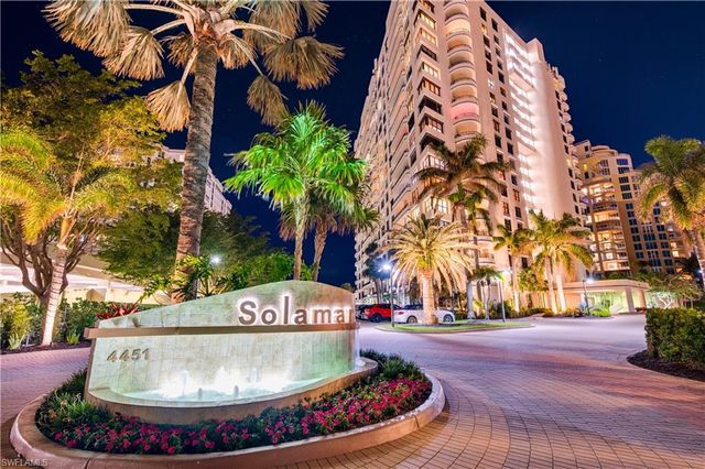 4451 Gulf Shore BLVD N 406, Naples, FL 34103