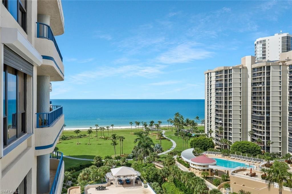 4451 Gulf Shore BLVD N 406, Naples, FL 34103