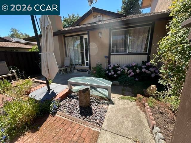 1738 Candelero Ct, Walnut Creek, CA 94598