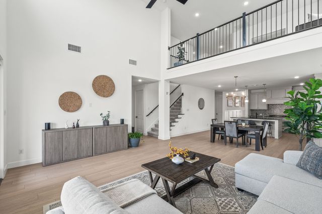 2711 Woodside Road, Celina, TX 75009
