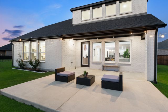 2711 Woodside Road, Celina, TX 75009