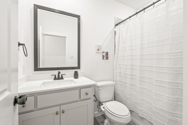 2711 Woodside Road, Celina, TX 75009