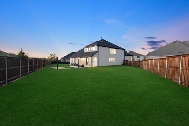 2711 Woodside Road, Celina, TX 75009
