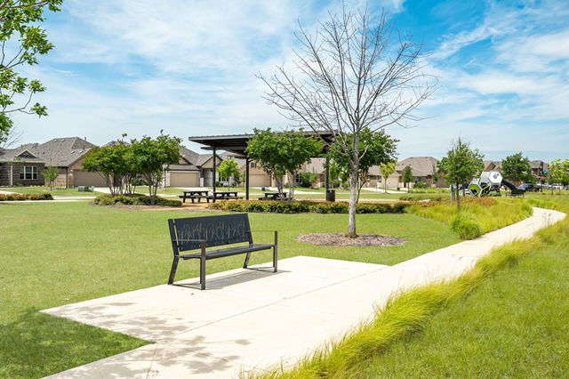 2711 Woodside Road, Celina, TX 75009