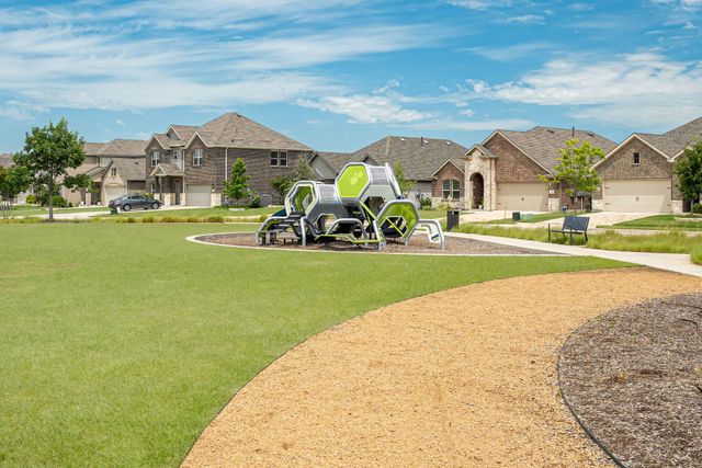 2711 Woodside Road, Celina, TX 75009