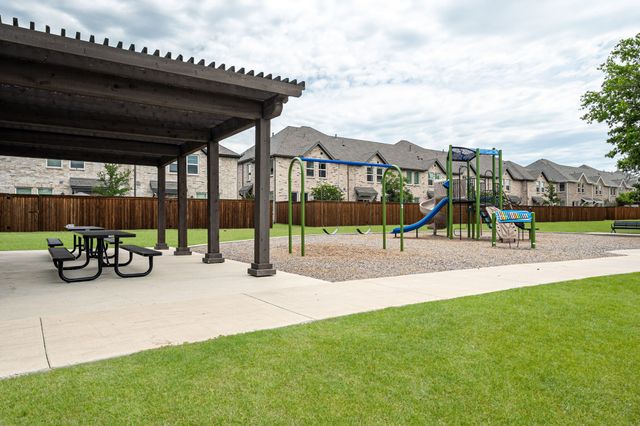 2711 Woodside Road, Celina, TX 75009