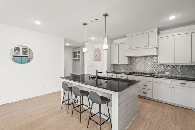 2711 Woodside Road, Celina, TX 75009