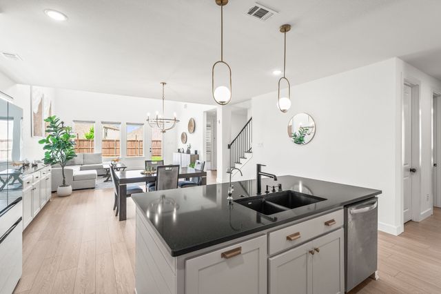 2711 Woodside Road, Celina, TX 75009