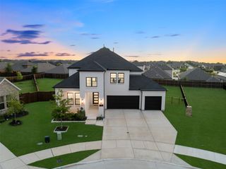 2711 Woodside Road, Celina, TX 75009