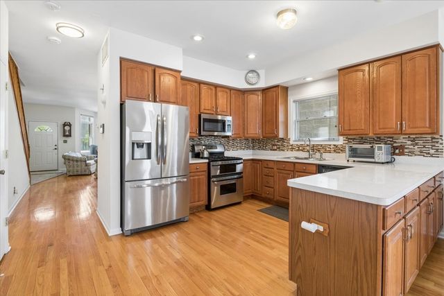 4538 S Saint Lawrence Avenue, Chicago, IL 60653