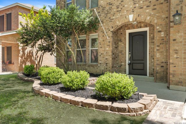 18214 Redriver Sky, San Antonio, TX 78259