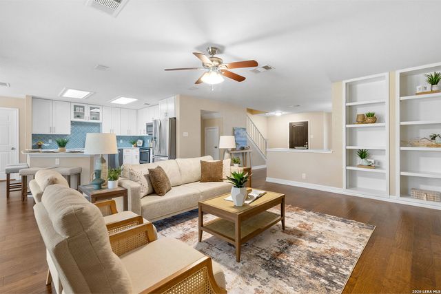 18214 Redriver Sky, San Antonio, TX 78259