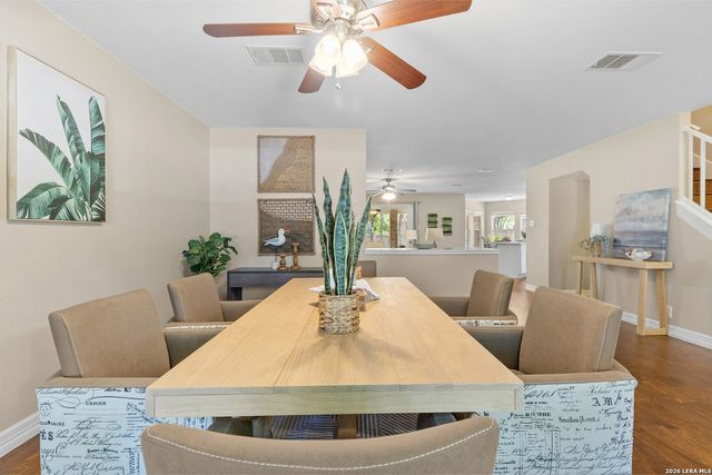 18214 Redriver Sky, San Antonio, TX 78259