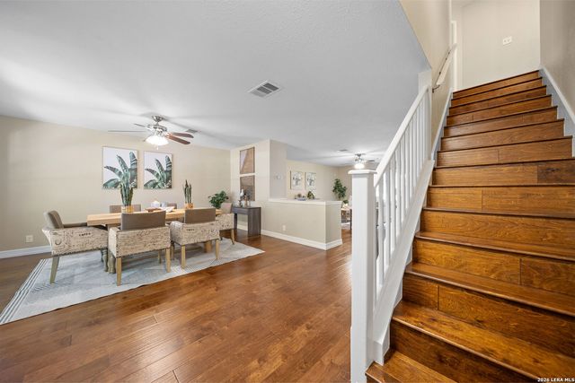 18214 Redriver Sky, San Antonio, TX 78259